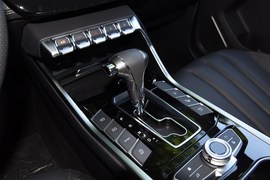 2020款福特领界S