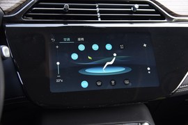 2020款福特领界S