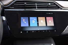 2020款福特领界S