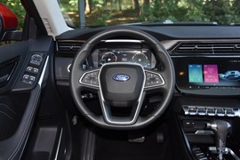 2020款福特领界S