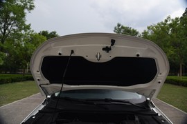 2020款福特领界S