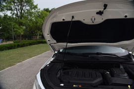 2020款福特领界S