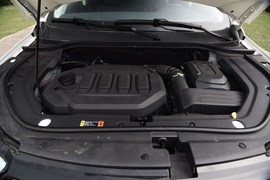 2020款福特领界S