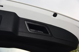 2020款福特领界S