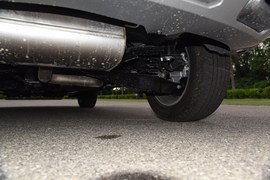 2020款福特领界S