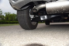 2020款福特领界S