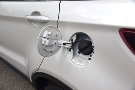 2020款福特领界S