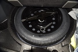 2020款福特领界S