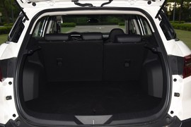 2020款福特领界S