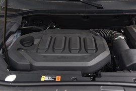 2020款福特领界S