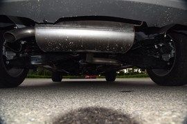 2020款福特领界S