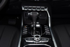 2020款福特领界S