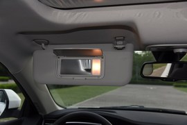 2020款福特领界S