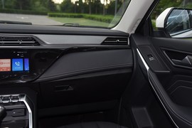 2020款福特领界S