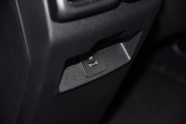 2020款福特领界S