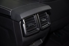 2020款福特领界S