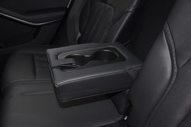 2020款福特领界S