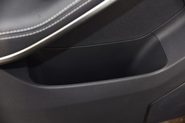 2020款福特领界S