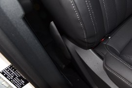 2020款福特领界S