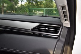 2020款福特领界S