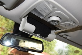 2020款福特领界S