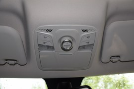 2020款福特领界S