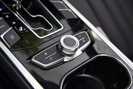 2020款福特领界S