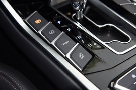 2020款福特领界S