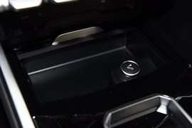 2020款福特领界S