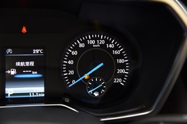 2020款福特领界S