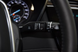 2020款福特领界S