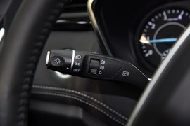 2020款福特领界S