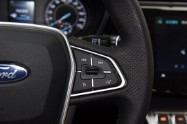 2020款福特领界S