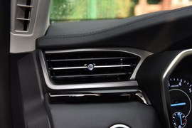 2020款福特领界S