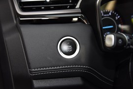 2020款福特领界S