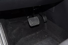 2020款福特领界S