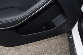 2020款福特领界S