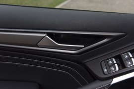 2020款福特领界S