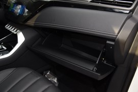 2020款福特领界S