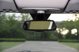 2020款福特领界S