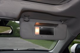 2020款福特领界S