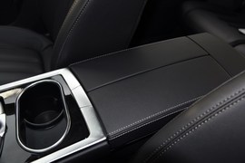 2020款福特领界S