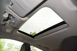 2020款福特领界S