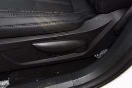 2020款福特领界S