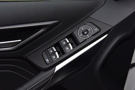 2020款福特领界S