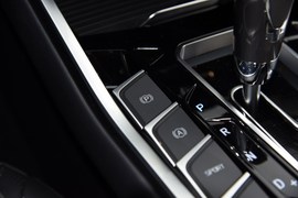 2020款福特领界S