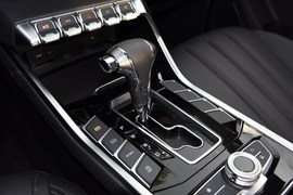 2020款福特领界S