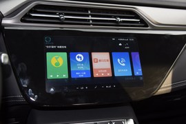 2020款福特领界S