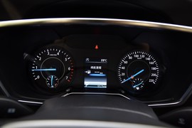 2020款福特领界S