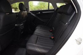 2020款福特领界S